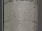 GREEK WHITE MARBLE DERMITZAKIS